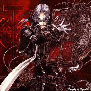 Meet your Posher, William